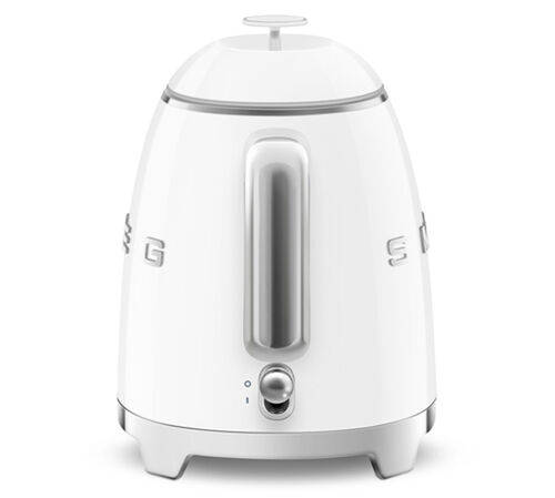 Mini Bouilloire SMEG - Blanc - KLF05WHEU 0,8 L image number 4