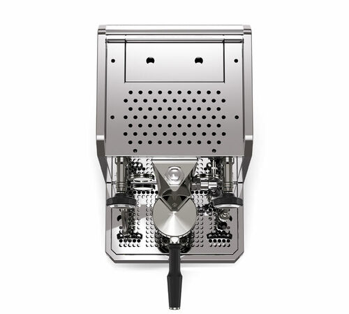 Machine expresso ROCKET ESPRESSO Mozzafiato Fast R Inox image number 7