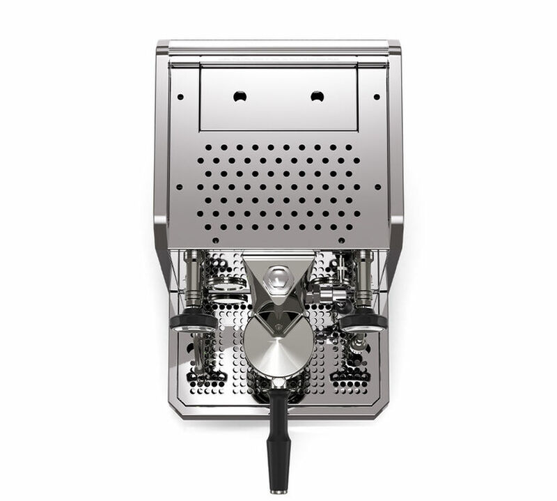 Machine expresso ROCKET ESPRESSO Mozzafiato Fast R Inox image number 7