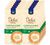12 x 380 g - Caf&eacute; soluble - Cappuccino Chocolat Noisette - DOLCE VITA image