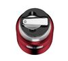 Thermos - Contenitore termico in acciaio inox King rosso 47 cl image number 1