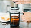 Hario U Cafeti&egrave;re in Black - 600ml image number 2