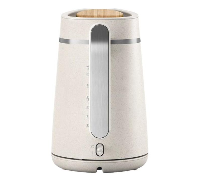 Set Petit-D&eacute;jeuner Eco-conscious bouilloire + toaster + machine &agrave; capsules - Philips image number 2