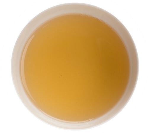 Th&eacute; Vert Enjoy Summer - Vrac 100 g - DAMMANN FR&Egrave;RES image number 1