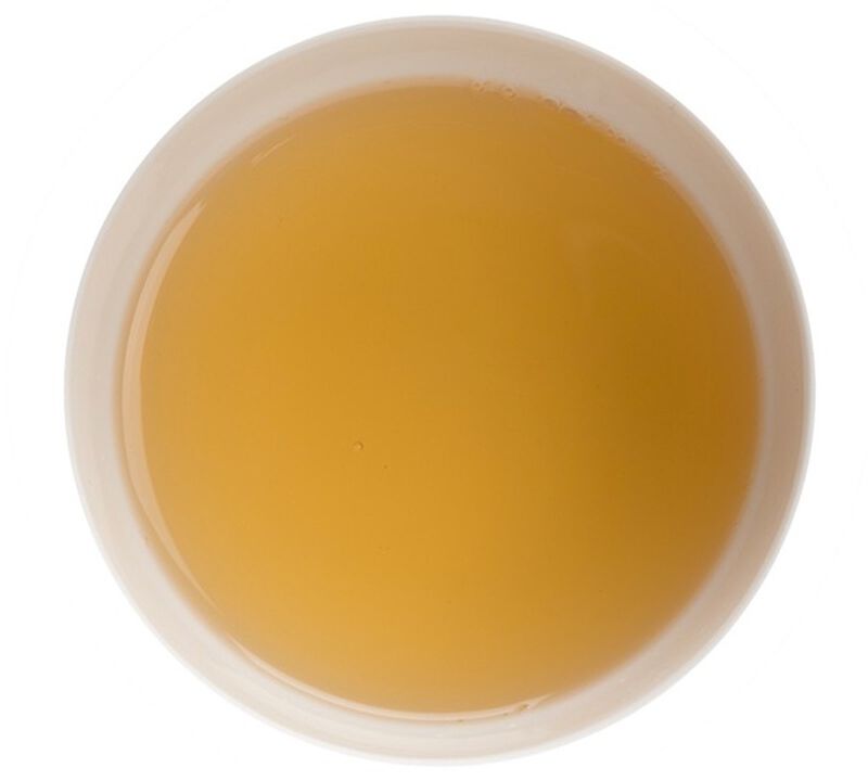 Th&eacute; Vert Enjoy Summer - Vrac 100 g - DAMMANN FR&Egrave;RES image number 1