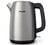 Bouilloire &eacute;lectrique Philips Daily m&eacute;tallique 1.7L HD9365/10 Inox image