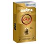 10 Nespresso* Original Compatible Capsules Espresso Qualita Oro &ndash; LAVAZZA image number 0