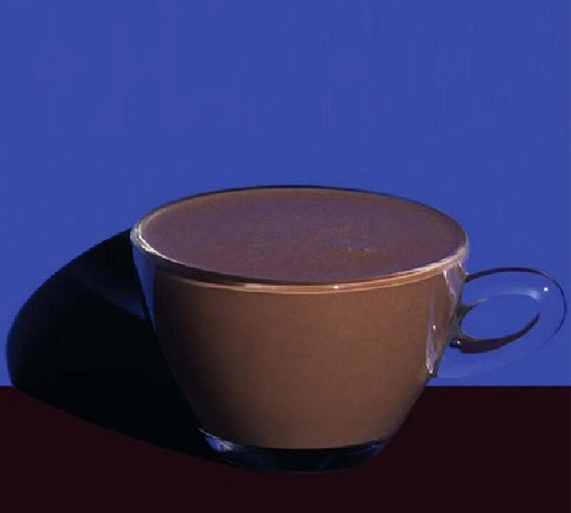 Zuma Thick Hot Chocolate Powder - 2kg image number 2