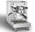 Machine expresso BEZZERA BZ10 PM Double Manom&egrave;tre image