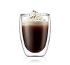 Bodum - 2 Bicchieri doppia parete - Pavina 35 cl image number 1