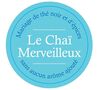 Comptoir Francais du Th&eacute; Le Cha&iuml; Merveilleux Cha&iuml; Tea - 100g loose leaf tea image number 1