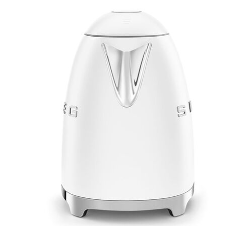 Bouilloire SMEG KLF03WHMEU Blanc Mat - 1.7L image number 5