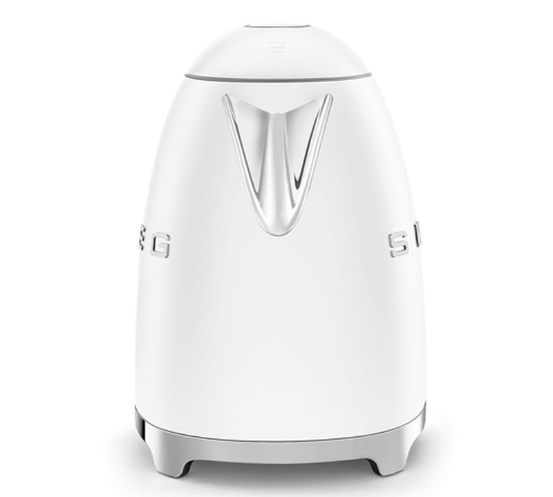 Bouilloire SMEG KLF03WHMEU Blanc Mat - 1.7L image number 5