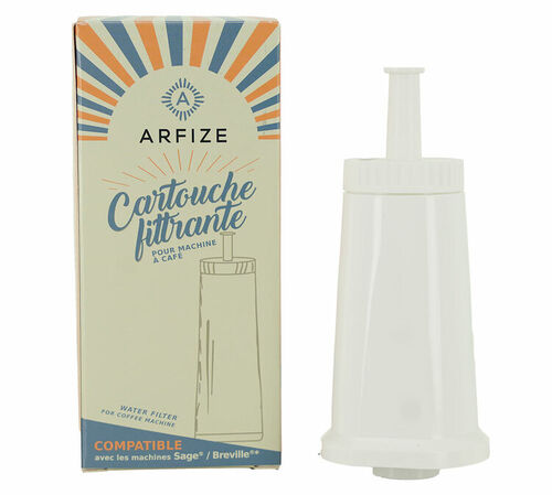 Arfize Water Filter Cartridge Compatible With Sage&reg; / Breville&reg;