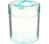 Tightvac see-through vacuum-sealed kitchen container - 1kg / 3.8L image number 1