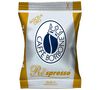 100 capsule compatibili Nespresso* Original - Caff&eacute; Borbone Respresso Miscela Oro image number 1