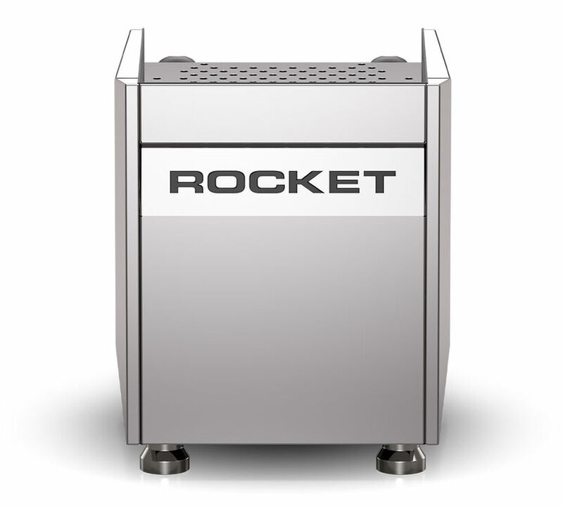 Machine expresso ROCKET ESPRESSO Giotto Fast R Inox image number 7