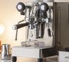 Lelit - Macchina per caff&egrave; espresso - MaraX3 PL62X3-2Q82 Inox image number 4