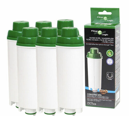 Cartouche filtrante Filter Logic FL-950 compatible Delonghi DLSC002
