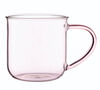 Viva Scandinavia Tea Mug in Glass and Ceramic - 40cl image number 1