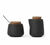 Set sucri&egrave;re + pichet &agrave; lait Nicola - VIVA SCANDINAVIA image