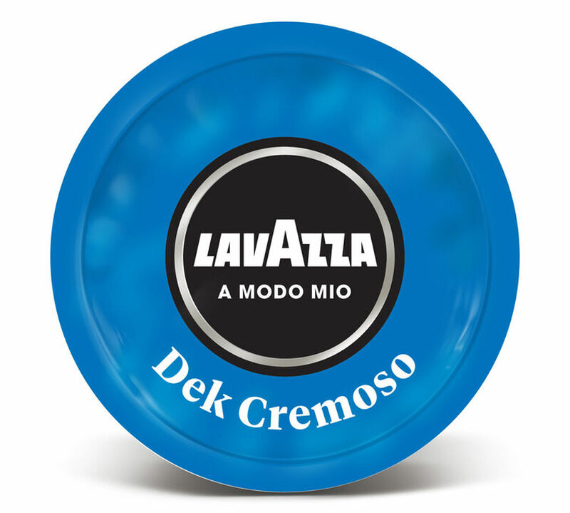 Lavazza - 80 Capsule A Modo Mio - Dek image number 1