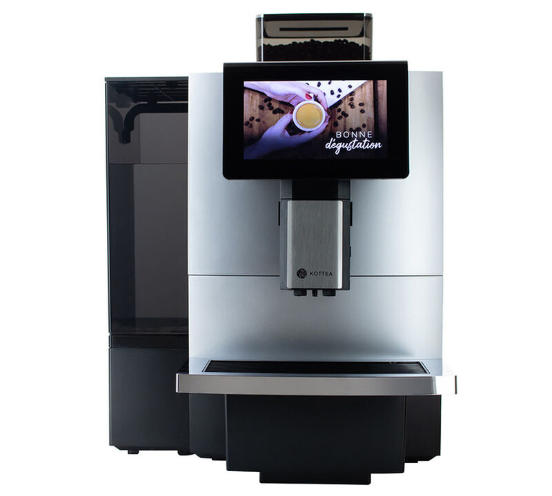 Kottea CK500 PRO 1 r&eacute;seau d'eau + Pack Pro image number 4