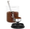 Bialetti - SMART Aroma coffee jar and measuring spoon image number 1