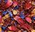 Rooibos Fruits et Fleurs du Soleil - Vrac 100 g - COMPGNIE & CO image