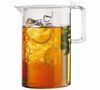 Ceylon iced tea jug with removable infuser - Bodum 1.5L image number 0