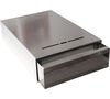 Coffee Knock Drawer Nuova Simonelli Stainless Steel image number 0