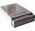 Coffee Knock Drawer Nuova Simonelli Stainless Steel image