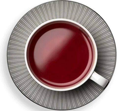Carcadet Bloody Berry - Vrac 100 g - DAMMANN FR&Egrave;RES image number 1