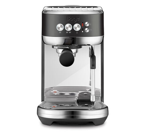 Machine expresso SAGE Bambino Plus SES500BST4EEU1 Inox Noir