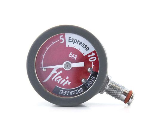 Manometer FLAIR ESPRESSO f&uuml;r Flair Standard und Pro