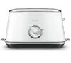 Sage - 2-Schlitz Toaster Luxe Toast Select - wei&szlig; image number 0