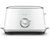 Sage - 2-Schlitz Toaster Luxe Toast Select - wei&szlig; image