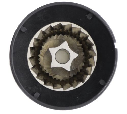 Paire de meules pour moulin &agrave; caf&eacute; Graef CM702EU