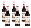 Sirop chocolat cookie + pompe doseuse 6 x 70cl - MONIN image number 0