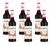 Sirop chocolat cookie + pompe doseuse 6 x 70cl - MONIN image