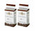 500 g - Caf&eacute; moulu - Gusto Espresso - MISCELA D'ORO image
