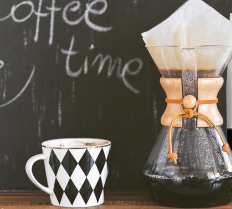 Caf&eacute; en grains 100% Arabica Moka Bio Ethiopie - 5x1kg - Destination image number 1
