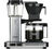 Caffettiera filtro Moccamaster KBG741 Select Alluminio Spazzolato image