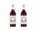 Sirop Monin - Grenadine - 2 x 1 L image