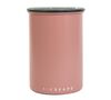 Airscape Coffee Storage Container - Blush Pink - 500g image number 0