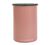 Airscape Coffee Storage Container - Blush Pink - 500g image