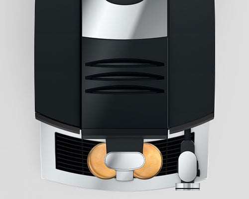 Expresso Broyeur JURA S10 (EA) - Noir image number 10