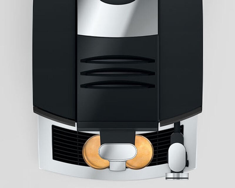 Expresso Broyeur JURA S10 (EA) - Noir image number 10