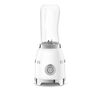 Smeg - Mini-Standmixer - PBF01WHEU wei&szlig; 0,6l image number 2