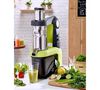 Extracteur de jus Nutrisantos 65 - Santos image number 2